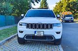 Jeep Grand Cherokee (2019) Jeep Grand Cherokee 3.6 V6 4x4 - náhled 1