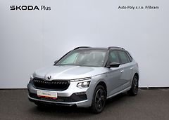 Škoda Kamiq (2024) Monte Carlo 1.0TSI / 85kW 6°MP - fotografie inzerátu