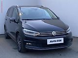 Volkswagen Touran (2018) 1.6TDi 7 míst, DSG, LED - náhled 1