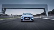 Hyundai i30 N.
