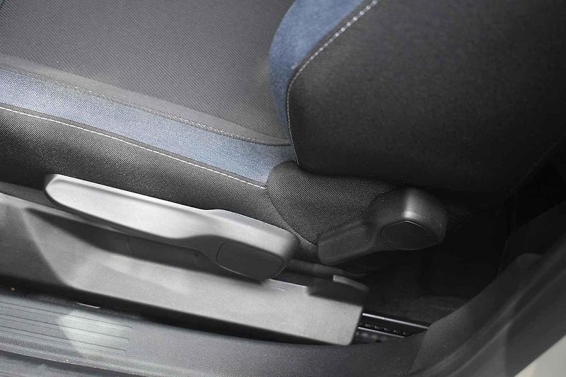 S Dacií Duster jsme vyjeli až na vrchol Ještědu