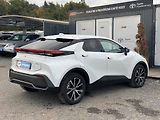 Toyota C-HR 1.8HEV, ČR, Style, DPH - náhled 7