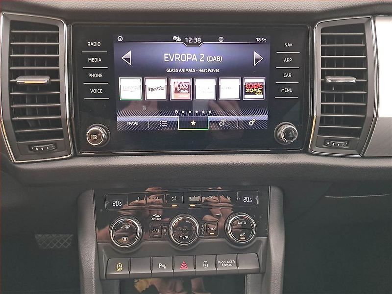 Škoda Kodiaq (2022) Ambition Plus 2.0 TDI - fotka 12 z 18