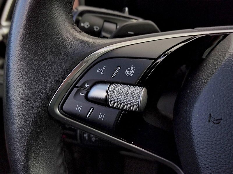 Škoda Kodiaq (2024) Exclusive Selection 2,0 tdi 14 - fotka 41 z 50