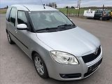 Škoda Roomster 1,4 TDi KLIMA ROZVODY 2x KOLA - náhled 2