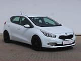 Kia Ceed (2013) 1.4 CRDi, Serv.kniha, Tempomat - náhled 1