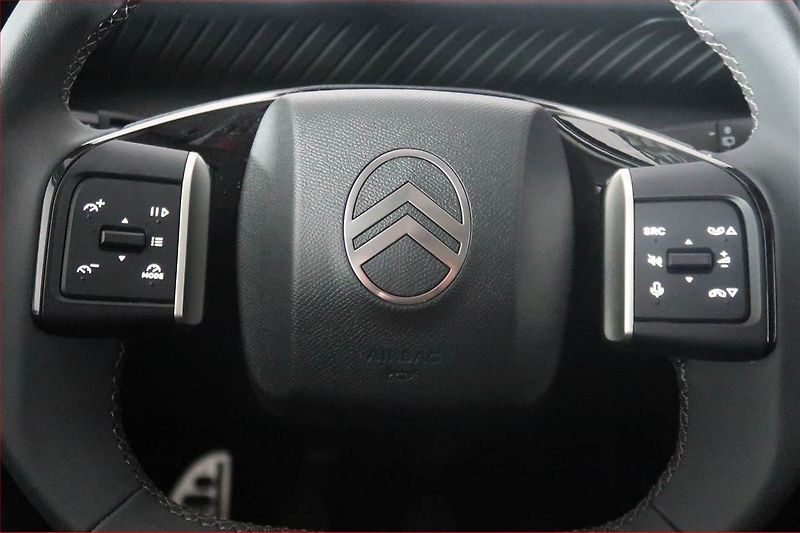 Citroën C3 (2025) 1.2 Turbo, Serv.kniha - fotka 16 z 16