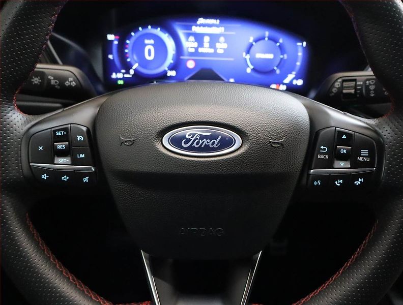 Ford Kuga (2020) 2.0 TDCi - fotka 12 z 24