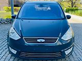 Ford Galaxy 2.2TDCi MANUÁL 7 MÍST TAŽNÉ  - náhled 6