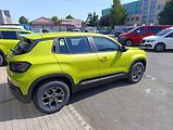 Jeep Avenger (2026) Longitude 1.2 Turbo e-Hybrid - náhled 12