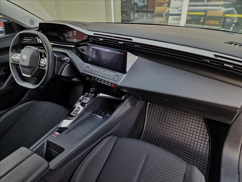 Peugeot 308 1.5HDI 96kW SW ACTIVE PACK,ČR - fotka 13 z 48