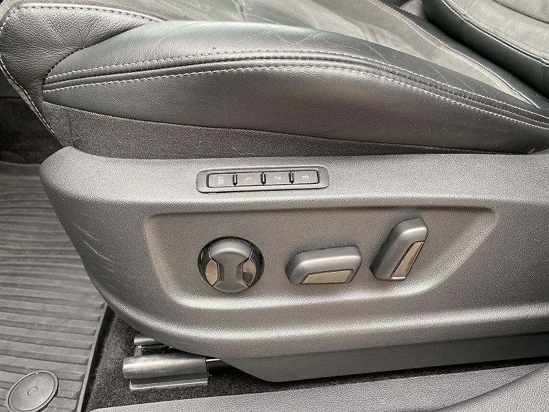 Škoda Kodiaq (2019) 2.0 TDI 4x4 DSG Style + - fotka 28 z 37