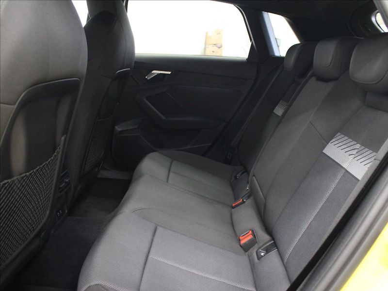 Audi A3 1,4 40 TFSI  e Sportback advan - fotka 14 z 33