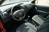 Dacia Logan (2014) 1,2 1,Majitel  nové v ČR - náhled 22