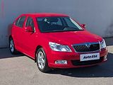 Škoda Octavia (2013) 1.4TSi, Ele, výhř.sed. - náhled 1