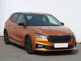 Škoda Fabia (2023) Monte Carlo 1.0 TSI - náhled 1
