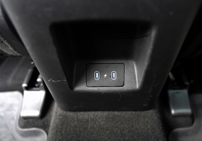 Hyundai Tucson 1.6 TGDi DCT/4x4/N LINE/Premiu - fotka 34 z 50