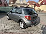 Suzuki SX4 1,6 4x4 1.majitel - náhled 7