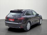 Porsche Cayenne 4,2 TDi V8 S 281 KW 4x4 ČR - náhled 7