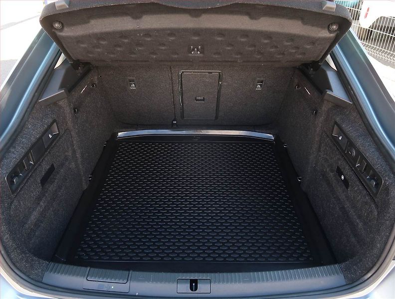 Škoda Kodiaq (2023) 2.0 TDI - fotka 14 z 19