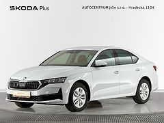 Škoda Octavia (2025) 2.0TDI 85kW Selection - fotografie inzerátu
