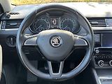 Škoda Octavia (2017) 1.8 TSI Ambition + - náhled 17