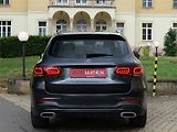 Mercedes-Benz GLC 220d 4M AMG Masáž 360° Webasto - náhled 2