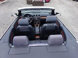Audi A4 (2003) 1.8T 120kW KABRIO MANUÁL - náhled 6