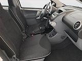 Peugeot 107 (2011) 1.0, po STK, Klima, udržované - náhled 9