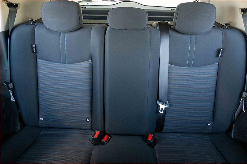 Nissan Leaf (2021) 40 kWh, SoH 93%, Automat - fotka 10 z 20