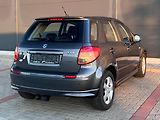 Suzuki SX4 1,6 VVti-VÝHŘEV.S-ALU - náhled 3