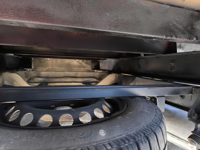 Volkswagen Transporter (2004) 1.9 TDI SERVISNÍ KN.DOL. KM - fotka 11 z 42