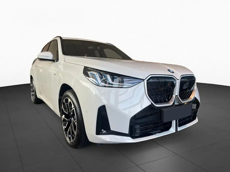 BMW X3 20 xDrive M-Sport 360 HuD ACC - fotka 2 z 7