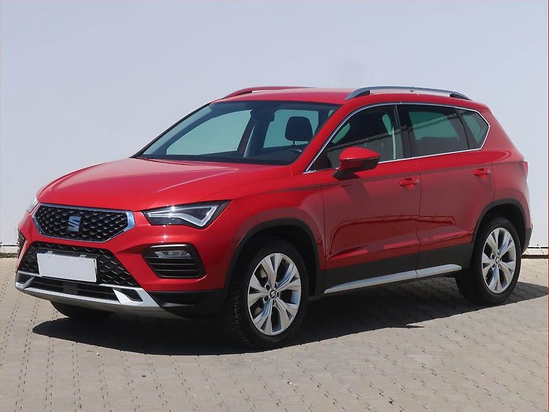 Seat Ateca (2020) Xperience 1.5 TSI - fotka 2 z 18