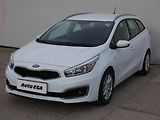 Kia Ceed (2016) 1.6 CRDi, ČR, AC, tempo, - náhled 2