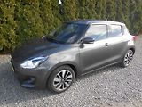 Suzuki Swift 1.0SHVS-HYBRID,KAMERA,LED - náhled 2