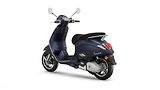 Vespa Primavera 125 3V ABS (2026) Primavera 125 Tech EU5+ - náhled 2
