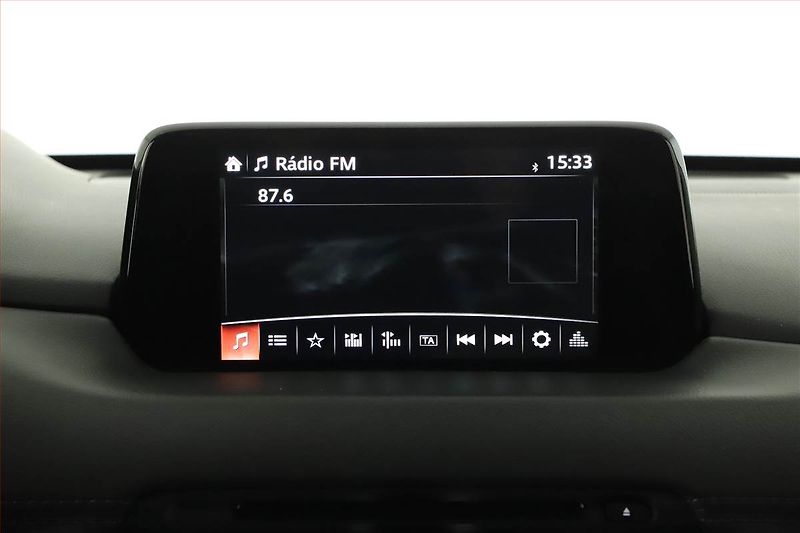 Mazda CX-5 (2019) 2.5 Skyactiv-G, Automat, Navi - fotka 13 z 20