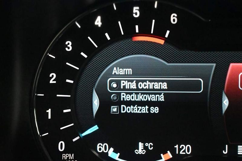 Ford Mondeo (2022) 2.0 LED ACC SONY Tažné TITANIU - fotka 37 z 43