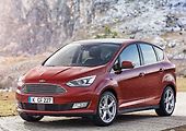 MPV - Ford C-Max