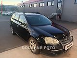 Volkswagen Golf (2008) 1.4TSi, 1.maj, AC, xenon - náhled 1