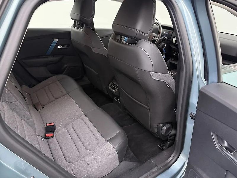 Citroën ë-C4 100kW 50kWh Feel 1.Maj DPH - fotka 7 z 11