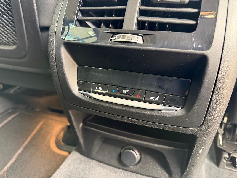 BMW X3 3,0 D xDrive/1.maj./DPH/ČR/ - fotka 20 z 32