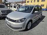 Volkswagen Touran 1.6 TDI 7 Mist - náhled 1