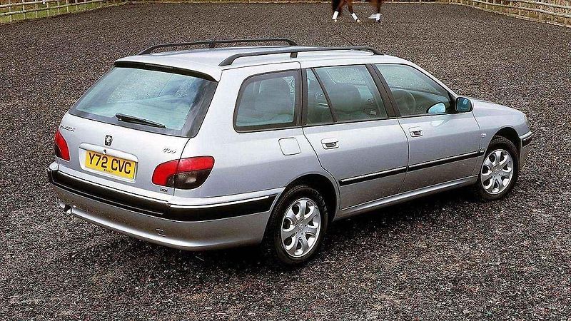 Ford Fiesta.