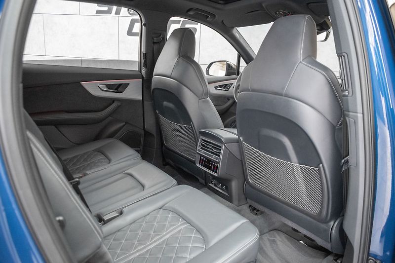 Audi SQ7 ZÁRUKA*7MÍST*B&O*DPH* - fotka 14 z 53