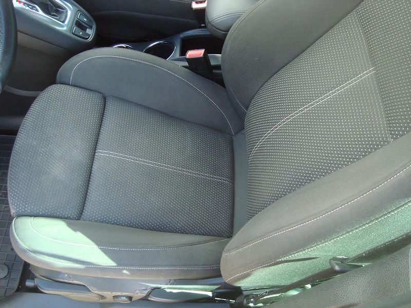 Opel Zafira (2015) Tourer 1,6 - fotka 10 z 16