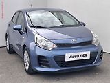 Kia Rio (2017) 1.3i, 2.maj,ČR, Klima - náhled 1