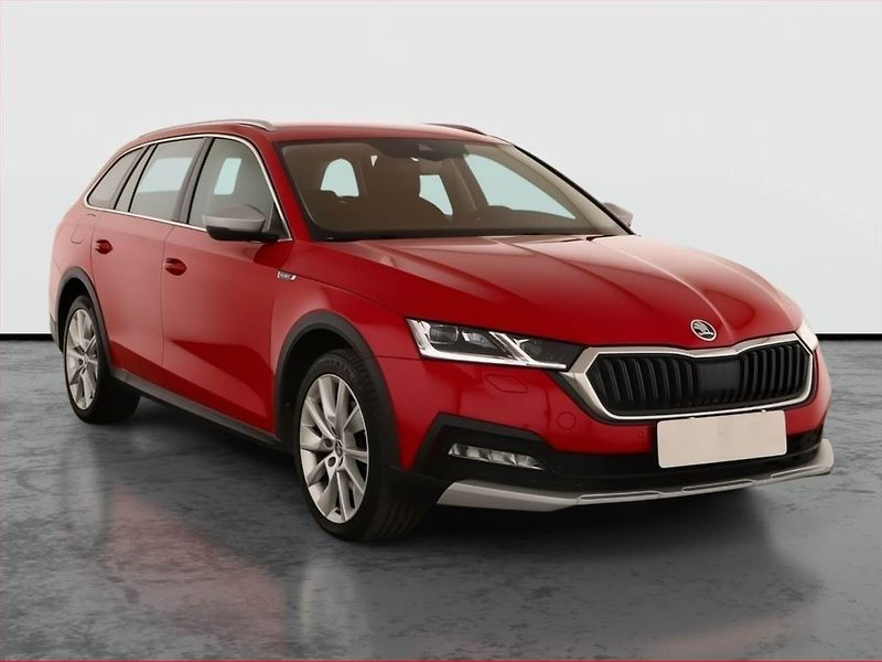 Škoda Octavia (2023) 2.0 TDI - fotografie inzerátu