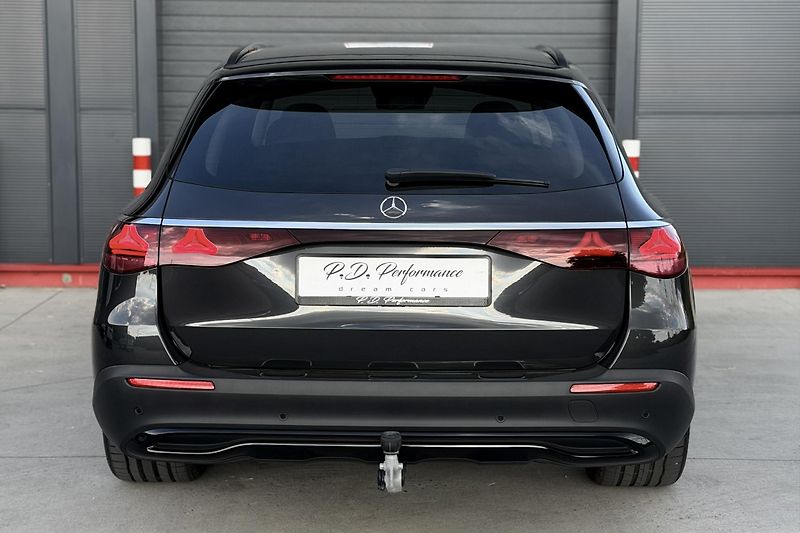 Mercedes-Benz Třídy E (2025) E 300de 4Matic Allterrain - fotka 12 z 89